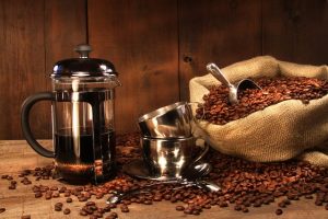 11 Hauptunterschiede zwischen French Press und Espresso