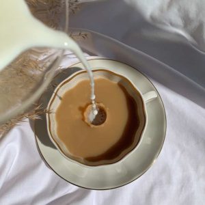 1675351369 Hausgemachte Kaffeesahne einfach zu machen