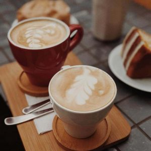 1675374424 Cappuccino VS Latte Was ist der Unterschied