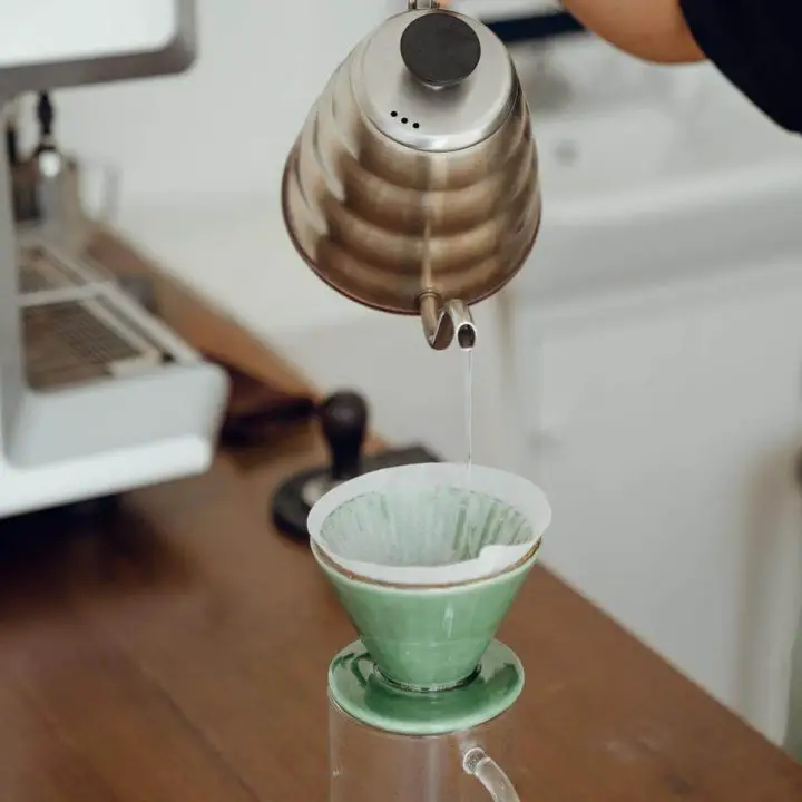 1675412722 Pour Over Kaffeemaschinen Top Optionen