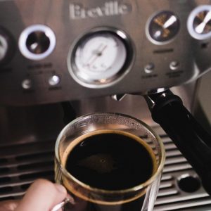 1675414778 Beste Breville Espressomaschinen Vorteile Nachteile