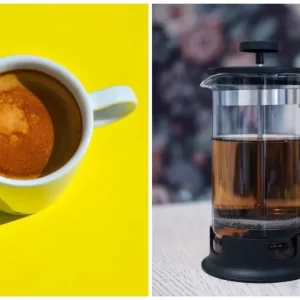 1675418101 Espresso VS French Press Worin unterscheiden sie sich