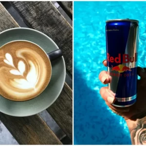 1675426053 Cappuccino VS Red Bull Welcher ist besser