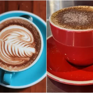 1675432550 Cappuccino VS Mokka Der Unterschied