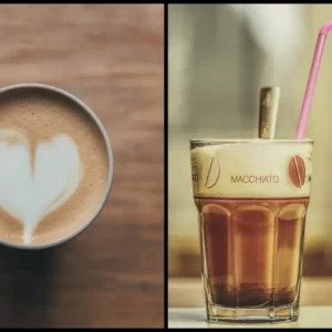 1675507161 Flat White VS Macchiato ultimativer Vergleich