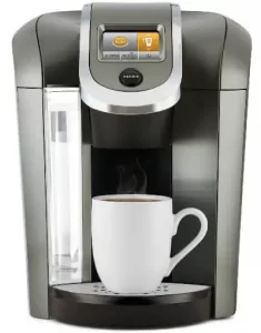 1675535350 725 7 Kaffeemaschinen mit abnehmbarem Wasserbehalter aktualisiert