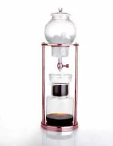 1675598094 894 Japanische Slow Drip Kaffeemaschinen 4 der Besten da drausen