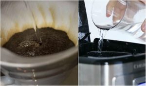 1675603043 Pour Over vs Drip Coffee Was ist anders und was