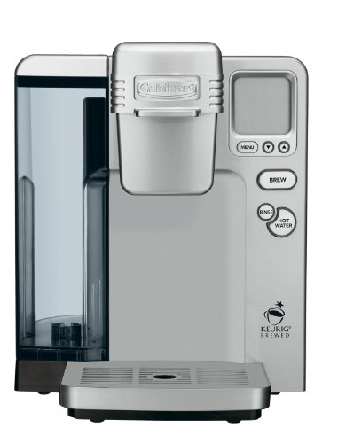 1675611020 877 Cuisinart Single Serve Kaffeemaschine vs Keurig Kaffeemaschinen