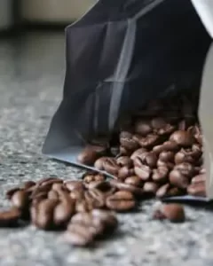 1675611626 Aufbewahrung von gemahlenem Kaffee Im Gefrierschrank Kuhlschrank oder auf der