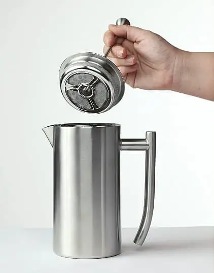 1675615811 535 11 der besten French Press Kaffeemaschinen aktualisiert 2020