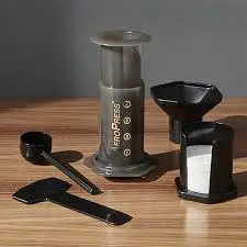 Aeropress vs Espresso – Ein Bruhmethoden Vergleich fur Kaffee Snobs