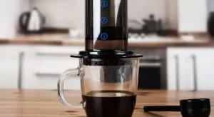 Aeropress vs Filterkaffee Was ist uberhaupt der Unterschied