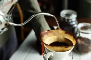 Best Pour Over Wasserkocher mit eingebauten Thermometern