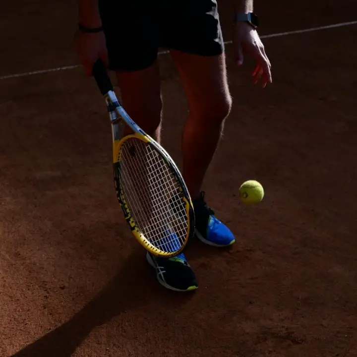 Bester Kaffee fur Tennis vor dem nachsten Spiel wissen