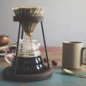 Die French Press vs Pour Over Kaffeebruhmethoden im Vergleich