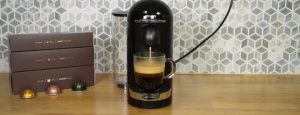 Die besten Espressomaschinen mit Kapseln