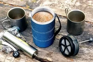 Die besten French Press Reisebecher und Kaffeetassen