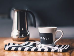 Instant Kaffee – Vielleicht ein sofortiger Gewichtsverlust Fix