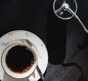 Ist Kaffee gut fur Ihre Leber Antwortete