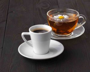Kann man Kaffee wie Tee ziehen lassen – Entdecken Sie die 2 besten Methoden um kstlichen Kaffee mit reichhaltigen Aromen zu ziehen
