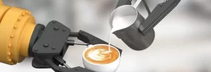 Konnen Roboter Kaffee kochen Kaffee Kiwi