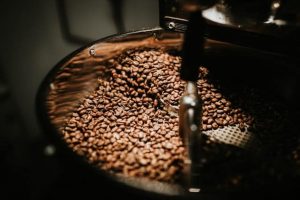 Konnen Sie Kaffeebohnen in einem Crock Pot rosten