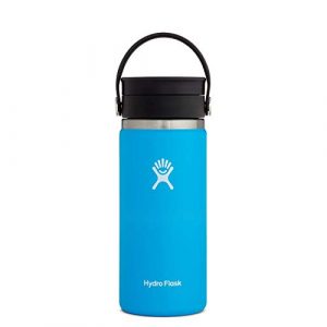 Konnen Sie heisen Kaffee in eine Hydro Flask Wasserflasche geben –