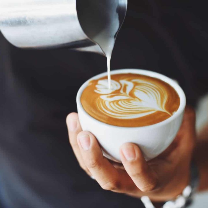 Konnen Sie jeden Tag Kaffee trinken Die Wahrheit