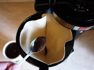 Kuhano vs filter kava Isti su – CoffeeCraftCode