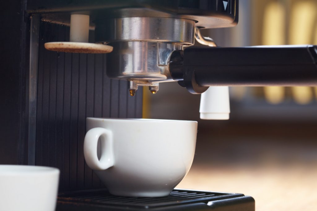 Macht eine teurere Kaffeemaschine besseren Kaffee 1