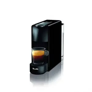 Nespresso Pixie Vs Essenza Mini Welcher Tiny Maker eignet sich