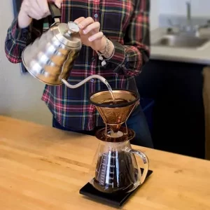 Pour Over Vs Percolator Coffee Zwei grosartige Moglichkeiten Ihren Tag