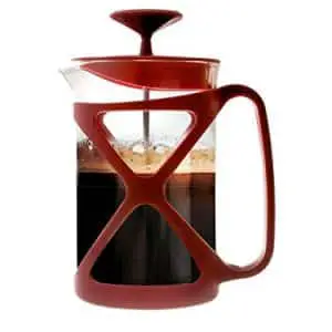 Sechs der besten 24 Oz French Press Kaffeemaschinen