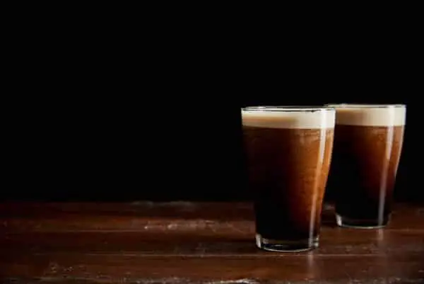 Was ist Nitro Coffee uberhaupt Eine grundlegende Einfuhrung