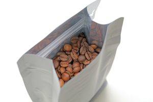 Wie lange halt Kaffeesatz nach dem Offnen im Beutel