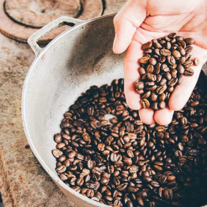 Wird Kaffee schlecht Wahrheit hinter dem Verfallsdatum von Kaffee