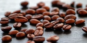 Woher wissen Sie ob Kaffeebohnen frisch sind