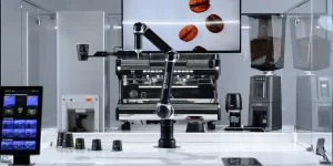 1675700266 Konnen Roboter Kaffee kochen Kaffee Kiwi