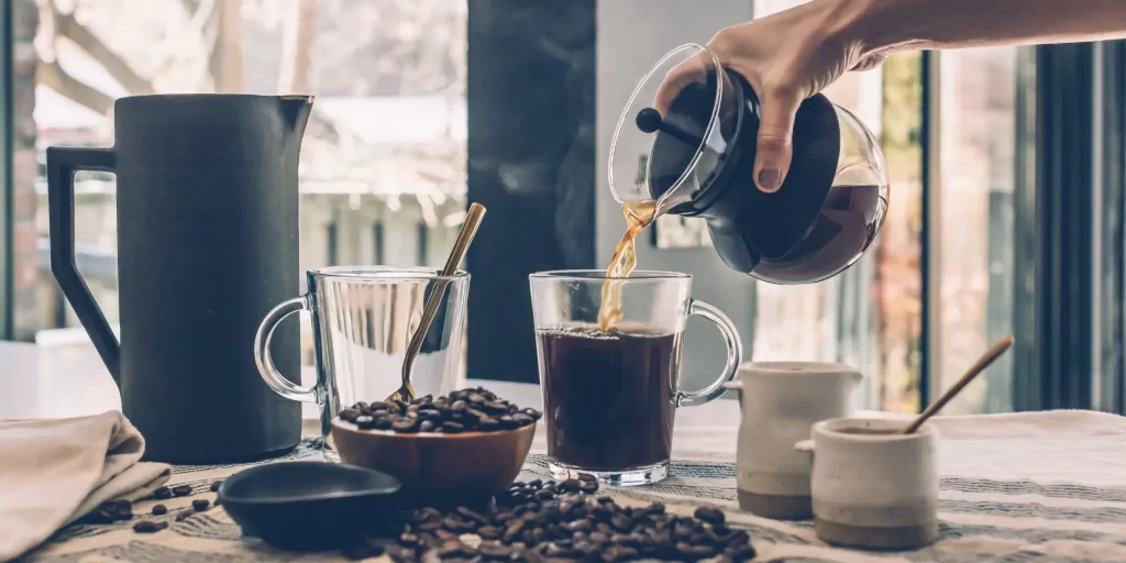 Die besten Kaffeesorten fur Einsteiger