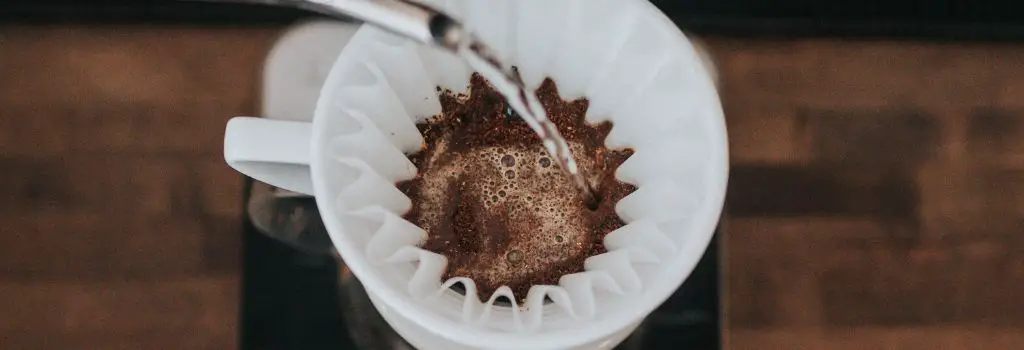 Enthalt Filterkaffee mehr Koffein als ein Espresso