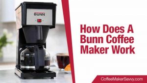 Kako radi Bunn aparat za kavu