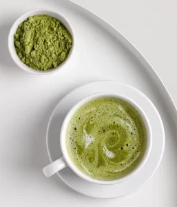 Matcha Koffein Wie lange halt es.webp.webp