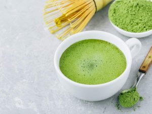 Matcha Wie es hergestellt wird Sorten Koffein und mehr…