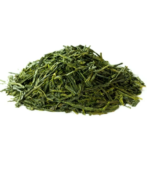 Sencha Japans gruner Tee mit herausragenden Eigenschaften.webp.webp