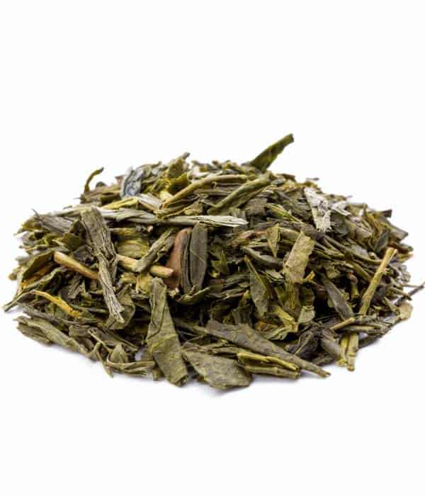 bancha tea