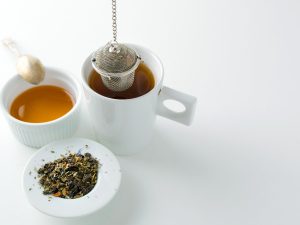 teas for energy